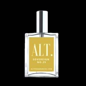 Sovereign ALT. Fragrances