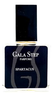 Spartacus Gala Step Parfums