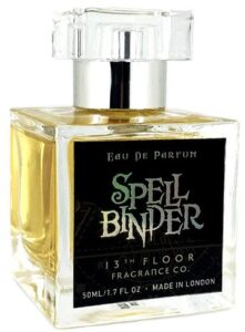 Spellbinder 13th Floor Fragrance