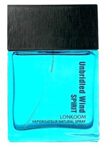 Spirit Unbridled Wind Lonkoom Parfum