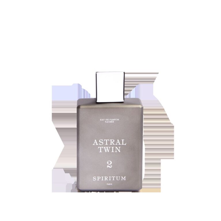 2 Astral Twin Spiritum