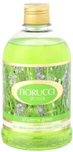Splash Alfazema Green Fiorucci
