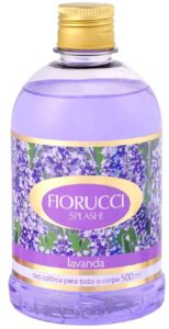 Splash Lavanda Fiorucci