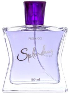 Splendeur Paris Fiorucci