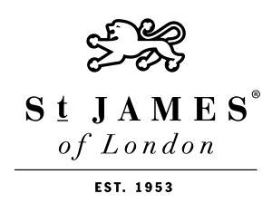 St James Of London