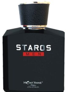 Staros Men Mont’Anne Parfums