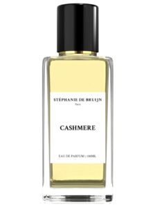 Cashmere Stéphanie de Bruijn – Parfum sur Mesure