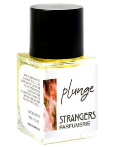 Plunge Strangers Parfumerie