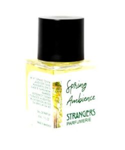 Spring Ambience Strangers Parfumerie
