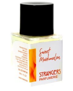 Sweet Muskmelon Strangers Parfumerie