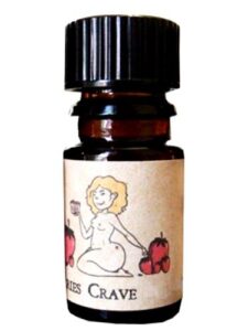 Strawberries Crave Sunlit Paths Arcana Craves