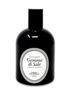 Gemma di Sale Strega Del Castello
