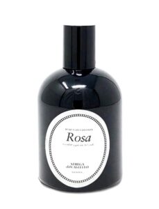 Rosa Strega Del Castello