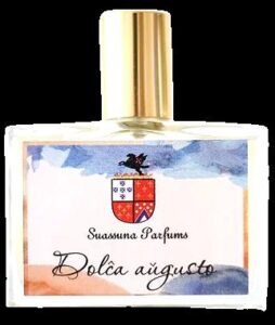 Dolĉa Aŭgusto Suassuna Parfums