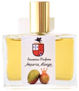 Imperia Mango Suassuna Parfums