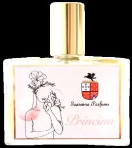 Princino Suassuna Parfums