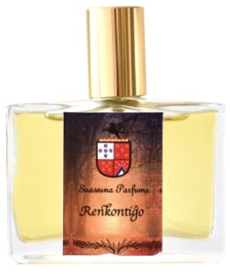 Renkontiĝo Suassuna Parfums