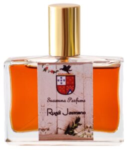 Ruĝa Jasmeno Suassuna Parfums