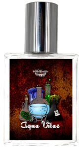 Aqua Vitae Sucreabeille