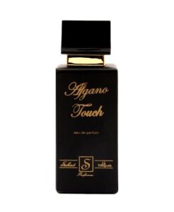 Afgano Touch Suhad Perfumes