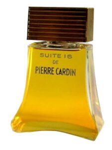Suite 16 Pierre Cardin