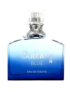 Sultan Blue Jeanne Arthes