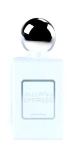 Alluring Empress Sunnamusk