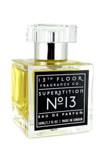 Superstition No. 13 13th Floor Fragrance