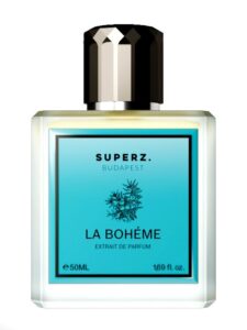 La Bohéme Superz.
