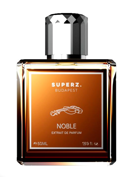 Noble Superz.