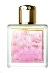 Secret Desire Superz.