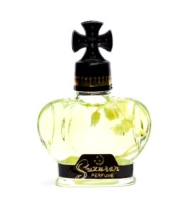 Suzuran Tsuki No Tomo