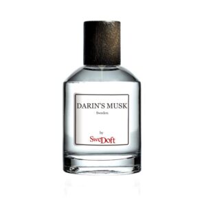 Darin’s Musk SweDoft