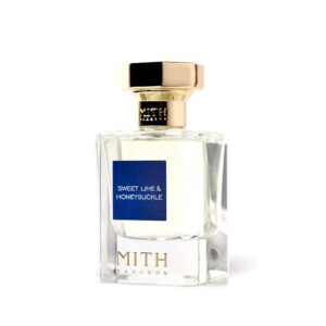 Sweet Lime & Honeysuckle Mith