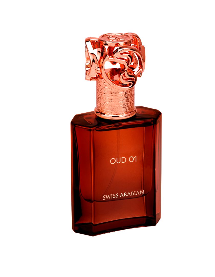 Swiss Arabian Orient Oud by Swiss Arabian main image 0
