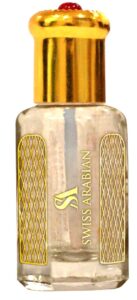 Sands Swiss Arabian
