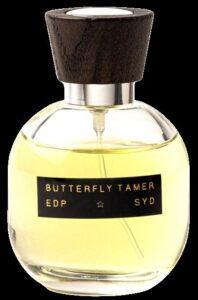 Butterfly Tamer SYD Botanica