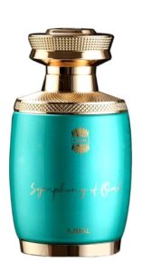 Symphony Of Oud Ajmal