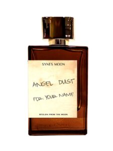 Angle Dust 天使尘埃 Synes Moon 偷自月亮