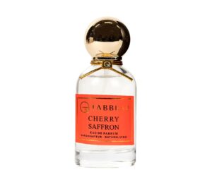 Cherry Saffron Tabbeau Place