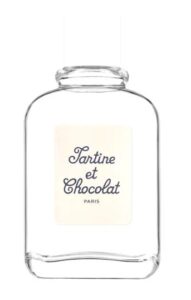 Tartine & Chocolate Ptimusc Tartine et Chocolat