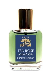 Tea Rose Mimosa – Limited Edition TRNP