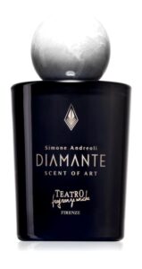 Diamante Teatro Fragranze Uniche