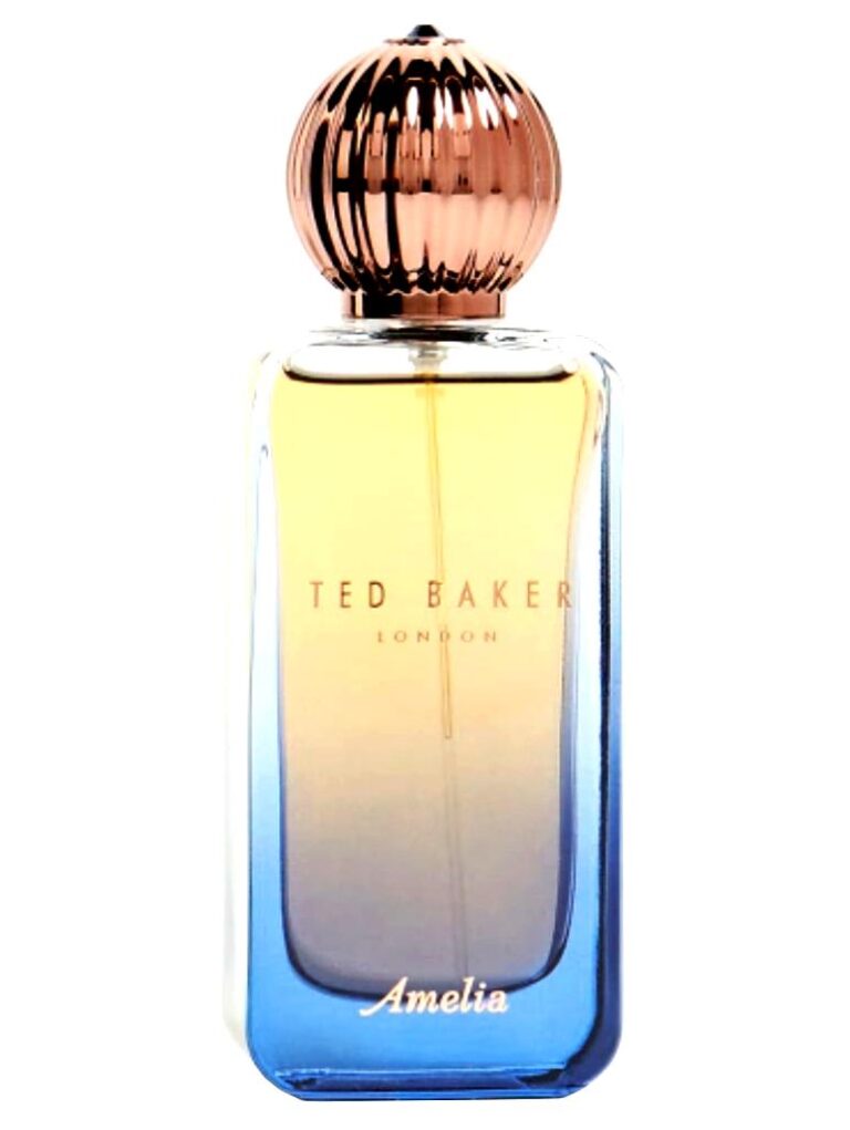 Amelia Ted Baker