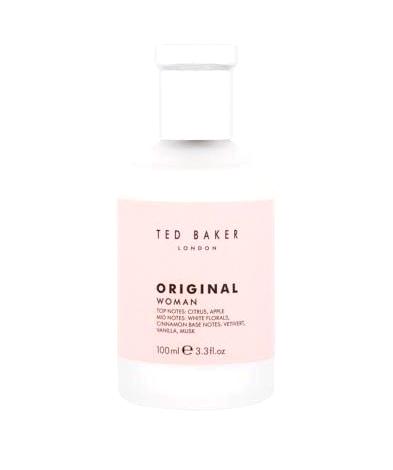 Original Woman Ted Baker