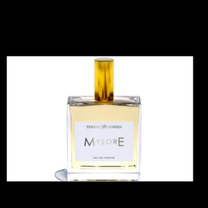 Mysore TERRES DORÉES