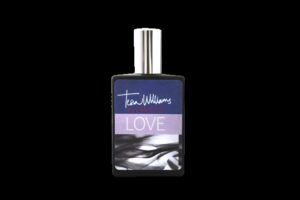 Love Tessa Williams