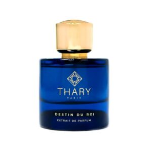 Destin du Roi Thary