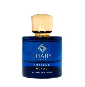 Emblème Royal Thary