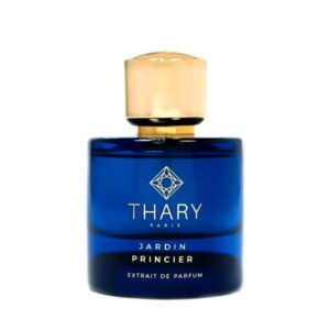 Jardin Princier Thary